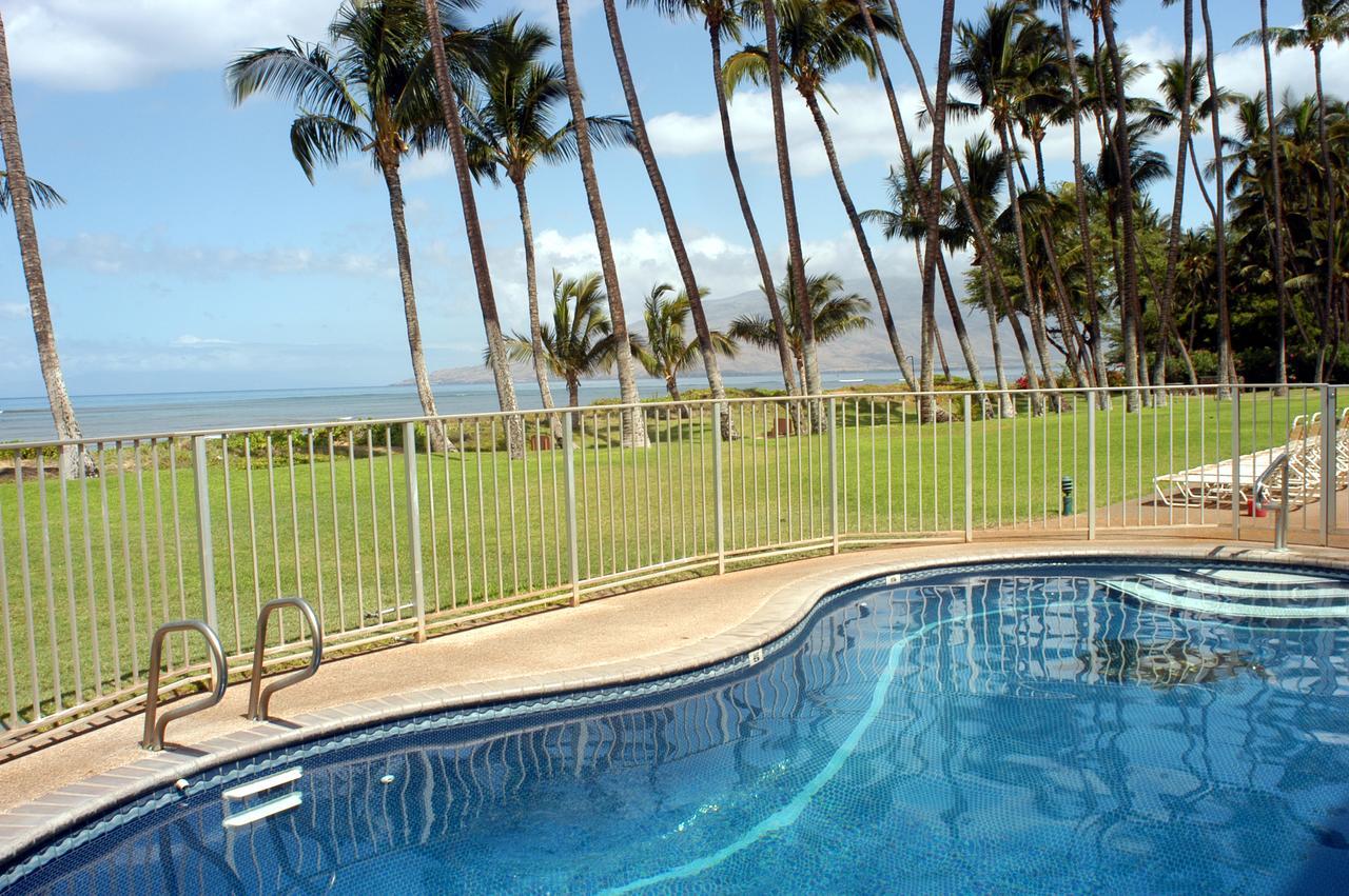 Hale Kai O'Kihei 309 아파트 외부 사진