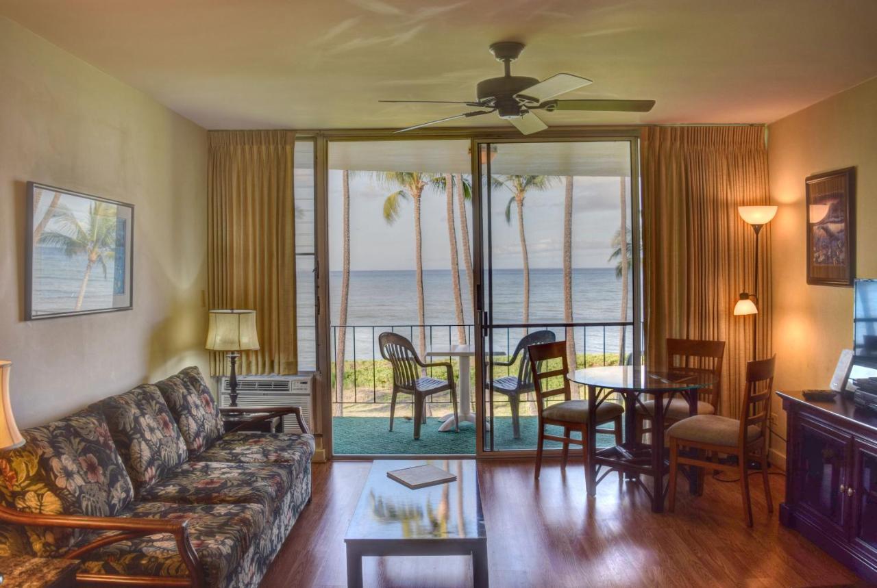 Hale Kai O'Kihei 309 아파트 외부 사진