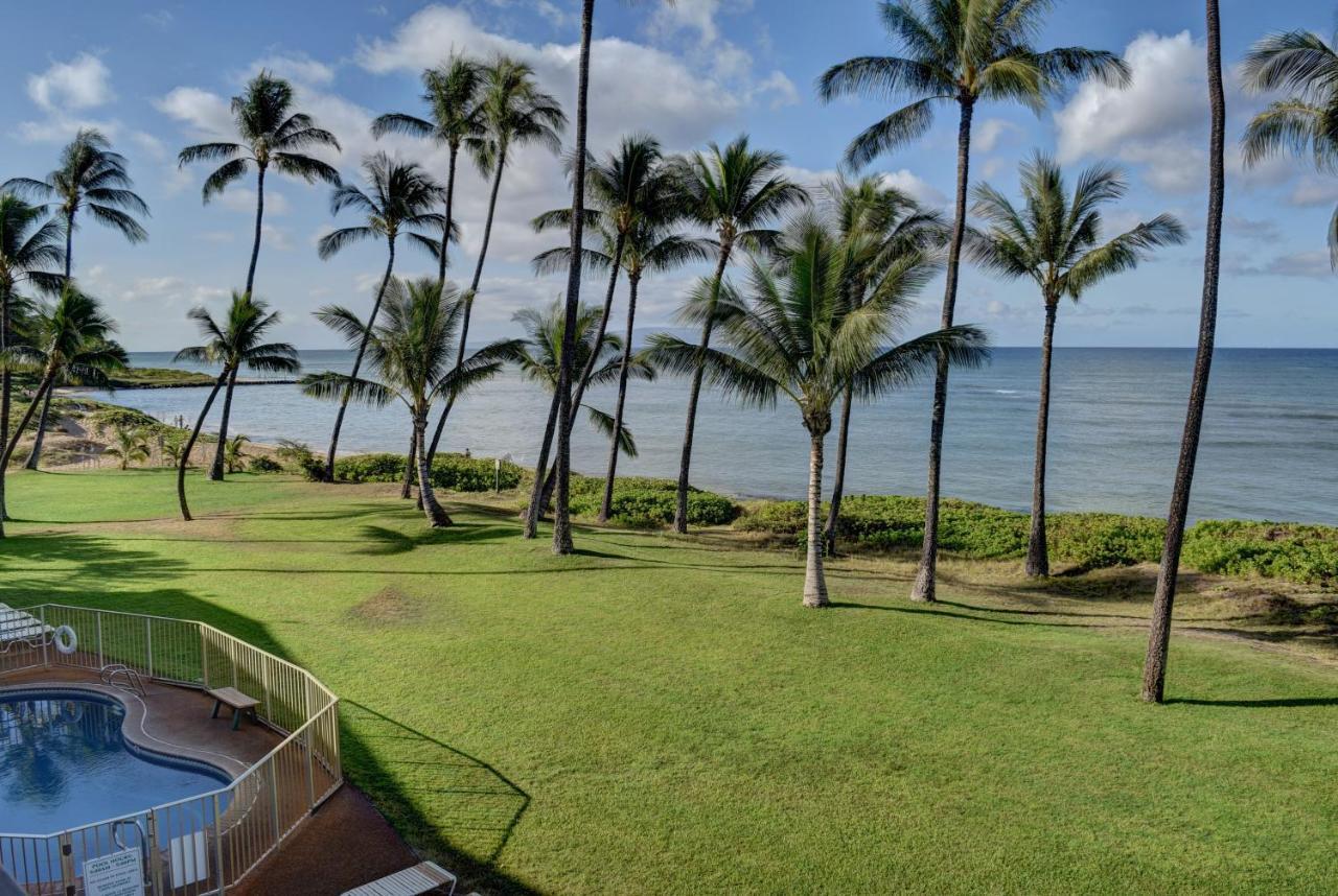 Hale Kai O'Kihei 309 아파트 외부 사진